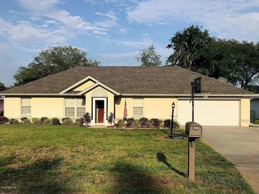 47 Bahia Trace Course Ocala FL 34472