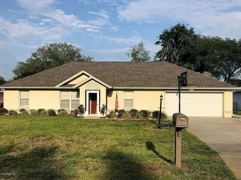 47 Bahia Trace Course Ocala FL 34472