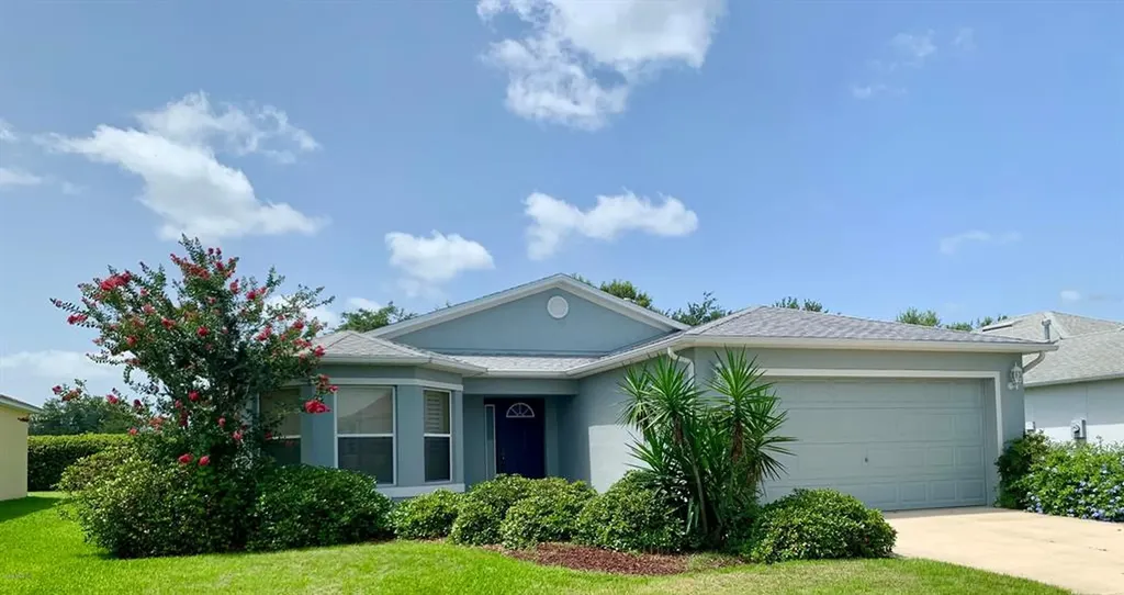 1702 SW 158th Lane Ocala FL 34473