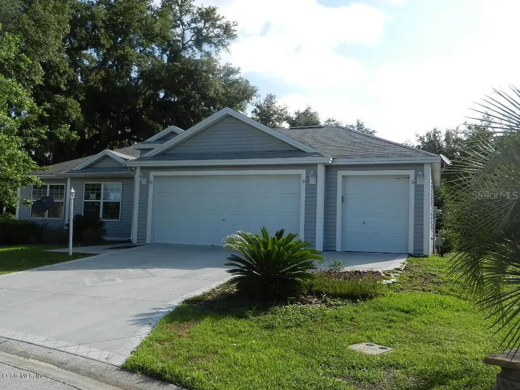 17355 SE 91st Lee Avenue The Villages FL 32162