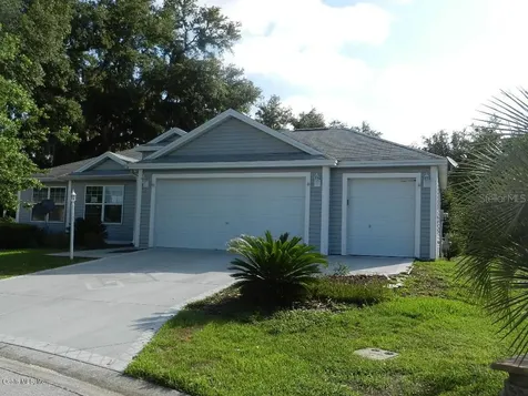 17355 SE 91st Lee Avenue The Villages FL 32162