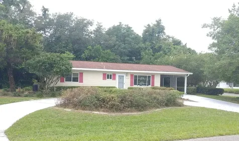 6498 SW 106th Place Ocala FL 34476