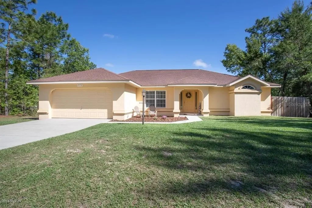 15772 SW 55th Avenue Road Ocala FL 34473