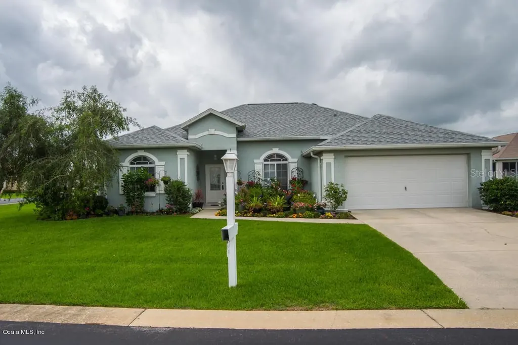 5908 NW 24th Street Ocala FL 34482