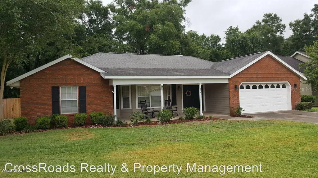 5443 SE 35th Loop Ocala FL 34480