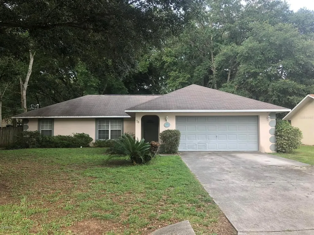 78 Teak Loop Ocala FL 34472