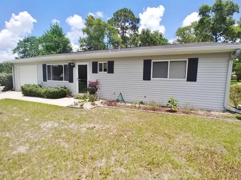 8521 SW 106th Place Ocala FL 34481