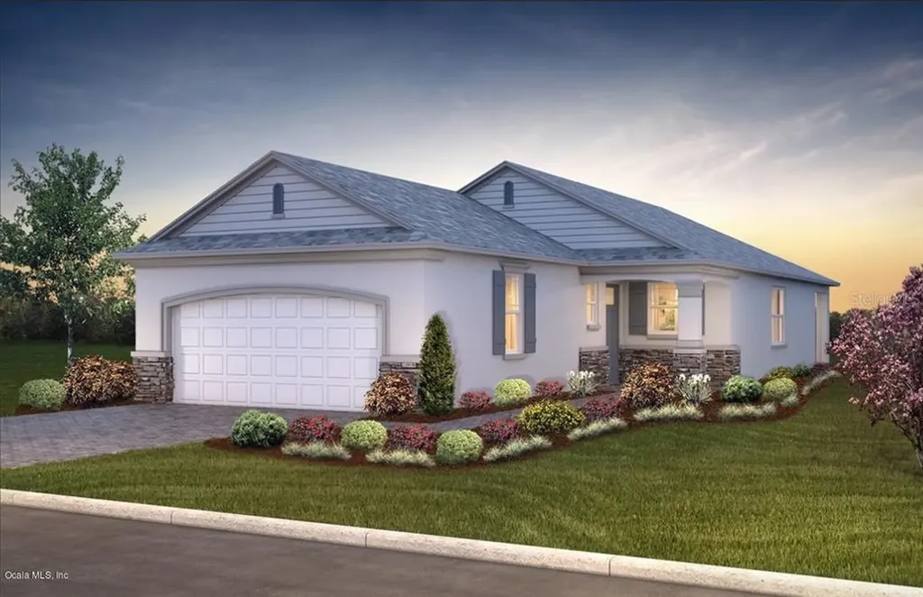 7711 SW 88th Street Road Ocala FL 34476