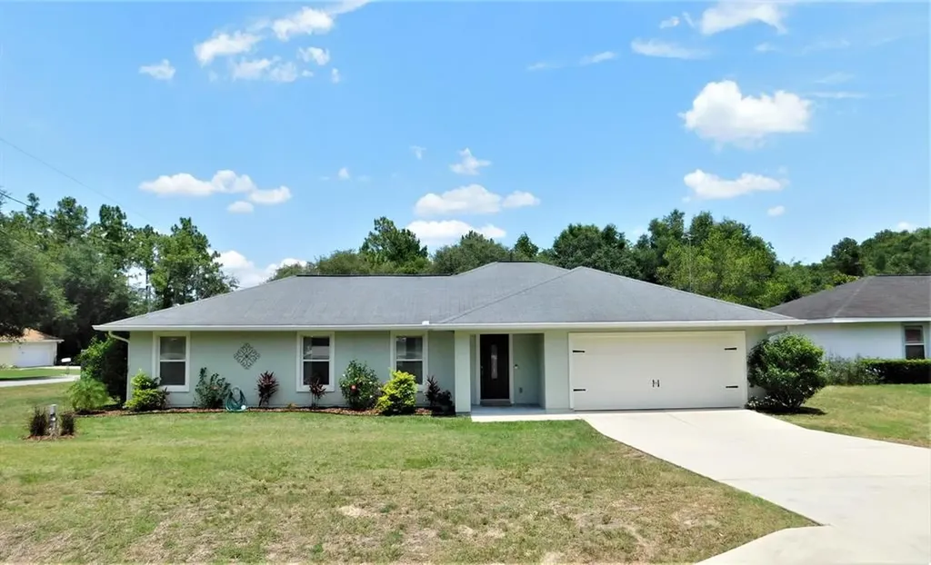 29 Fir Road Ocala FL 34472