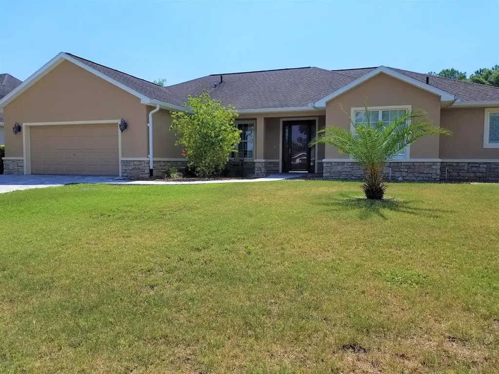 4520 NW 5th Court Ocala FL 34475