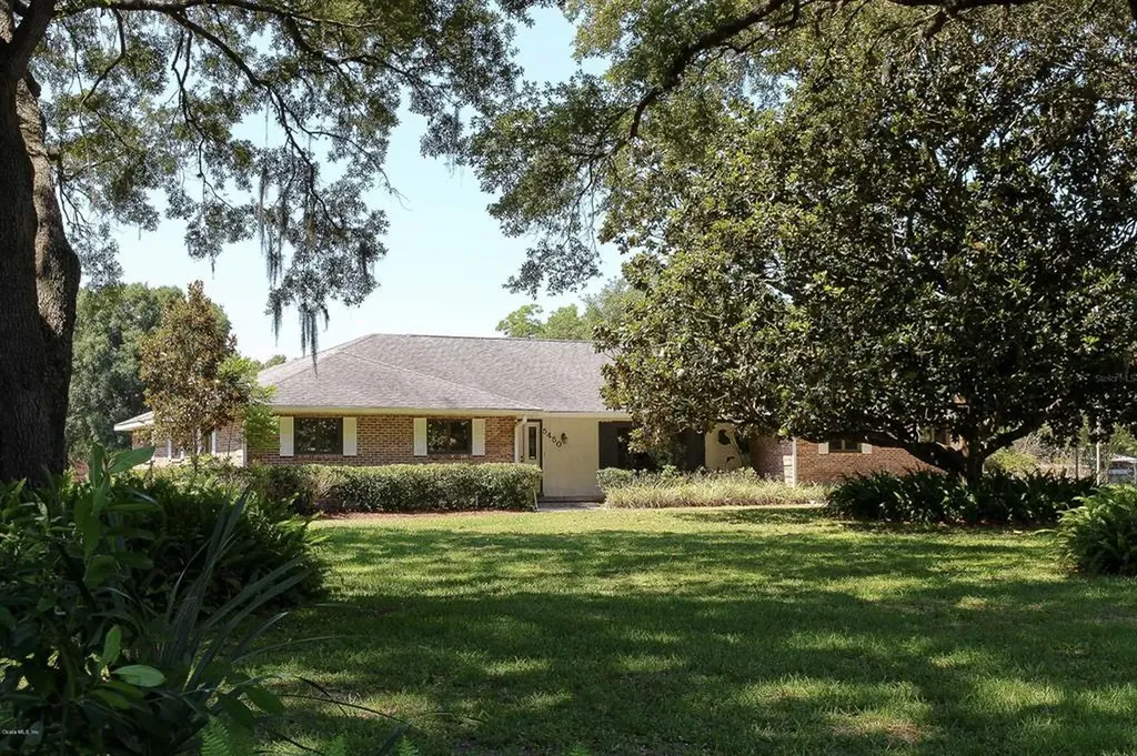 5450 SE 17th Street Ocala FL 34480