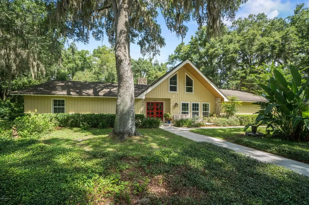 3690 SW 24th Avenue Road Ocala FL 34471