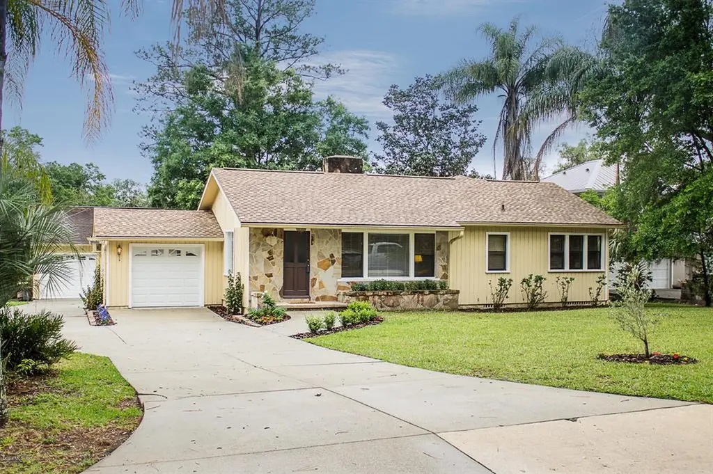 1216 SE 10th Street Ocala FL 34471
