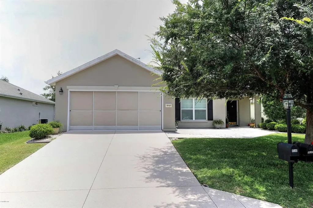 8648 SE 132nd Lane Summerfield FL 34491
