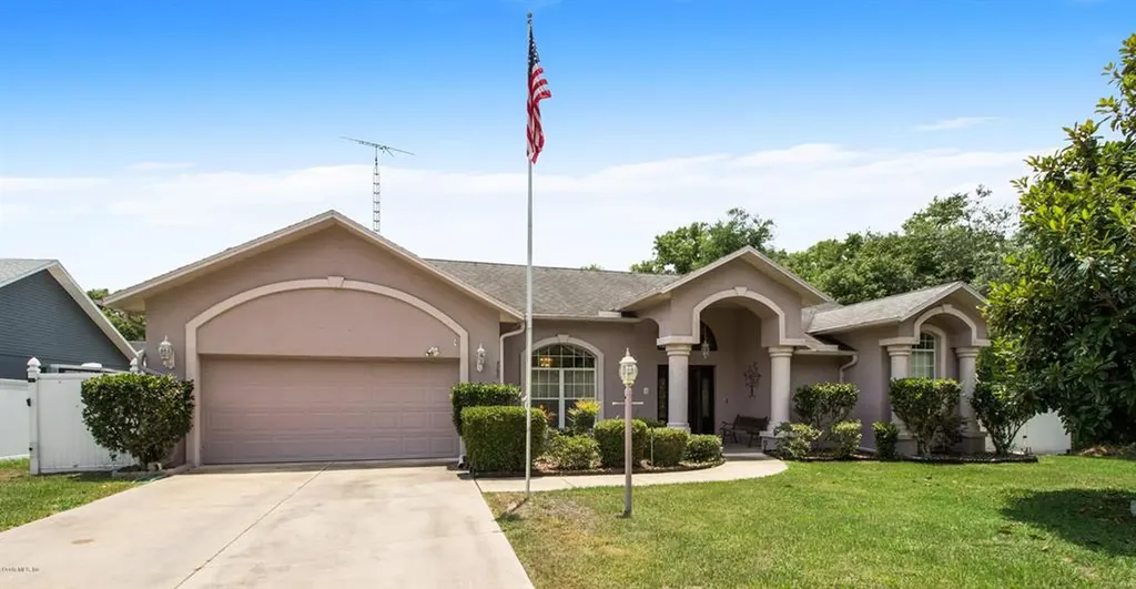 4292 SW 142nd St Road Ocala FL 34473