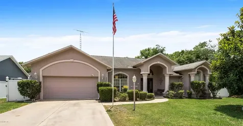 4292 SW 142nd St Road Ocala FL 34473