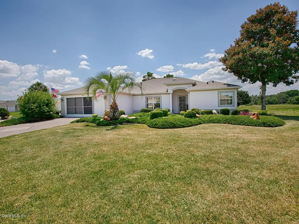 13540 SE 87th Circle Summerfield FL 34491