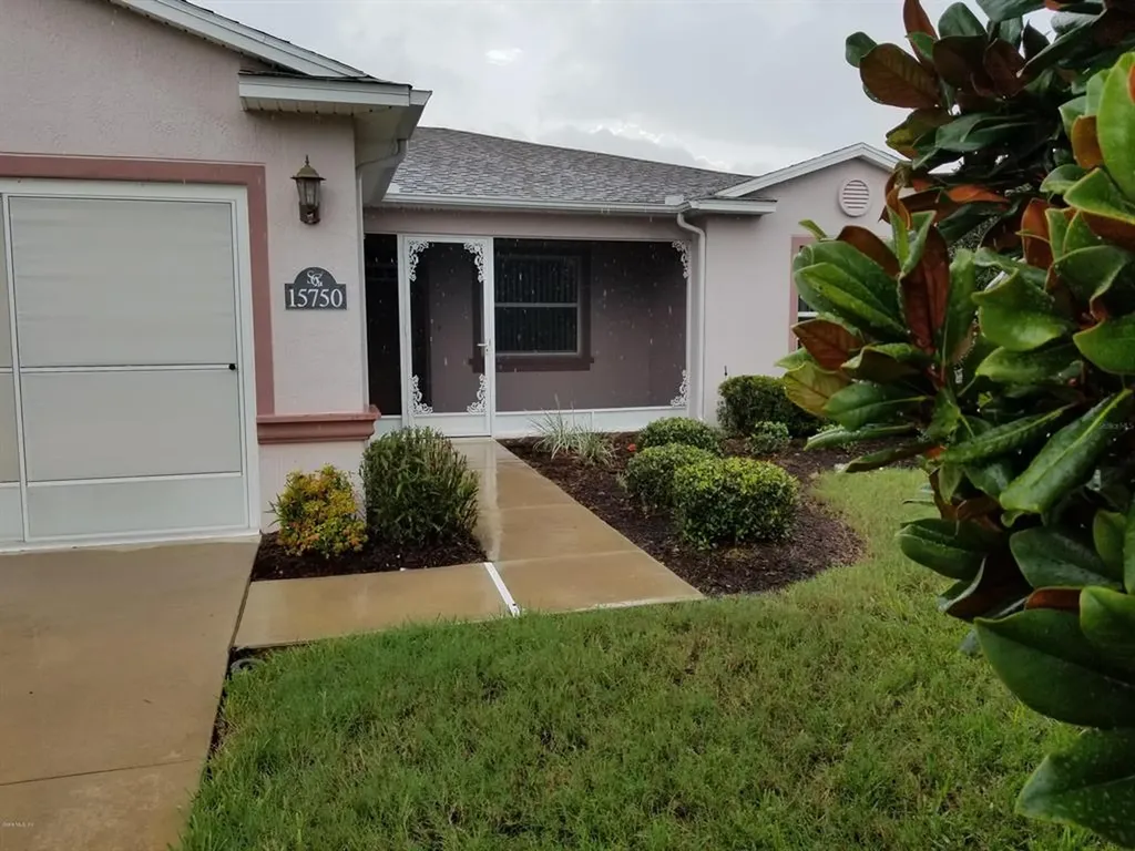 15750 SW 16th Avenue Road Ocala FL 34473
