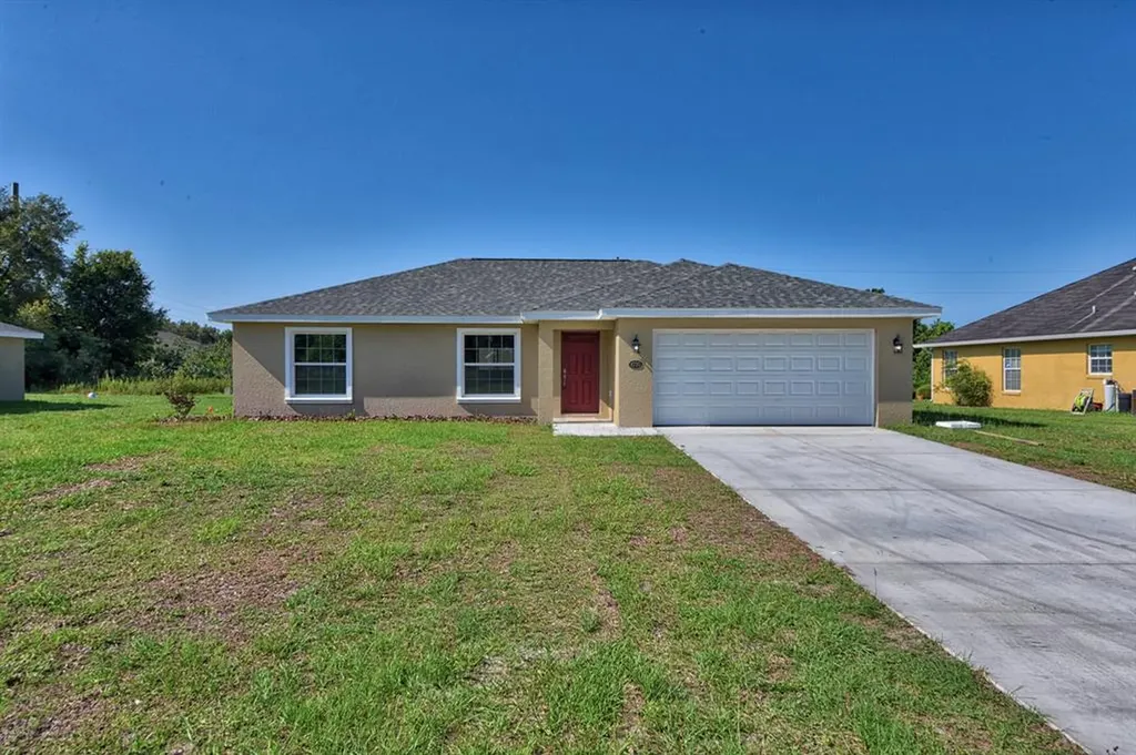 12899 SW 35th Avenue Road Ocala FL 34473