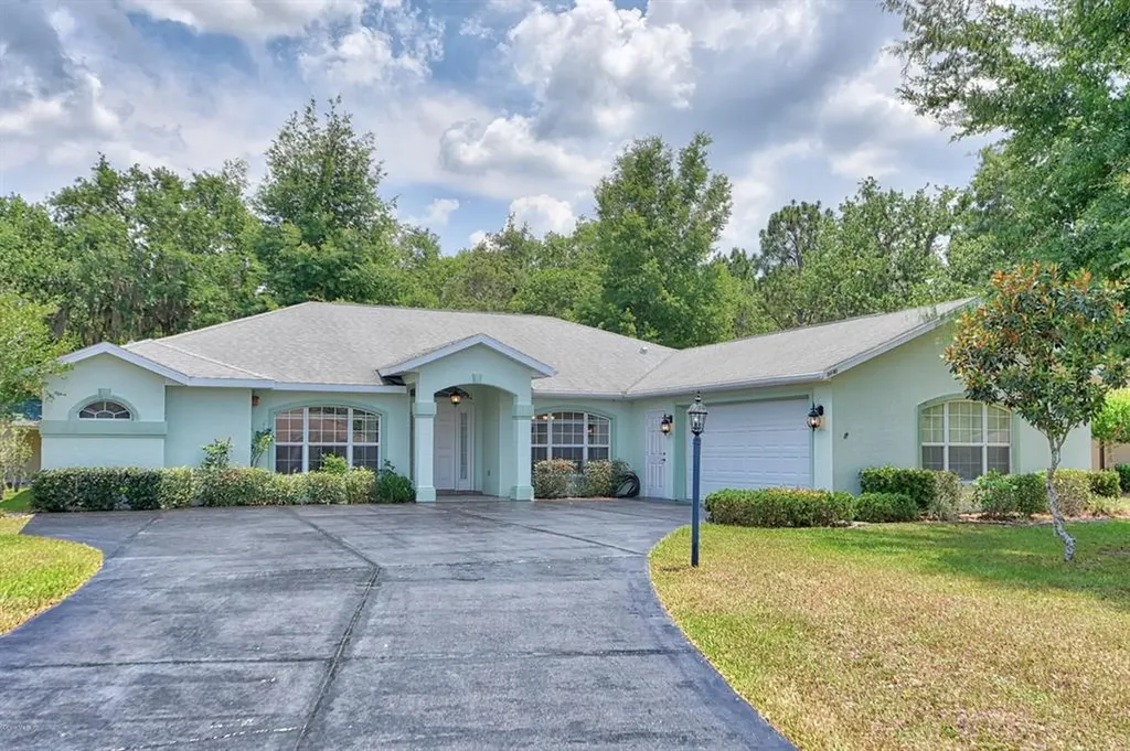 11681 SW 52nd Terrace Ocala FL 34476