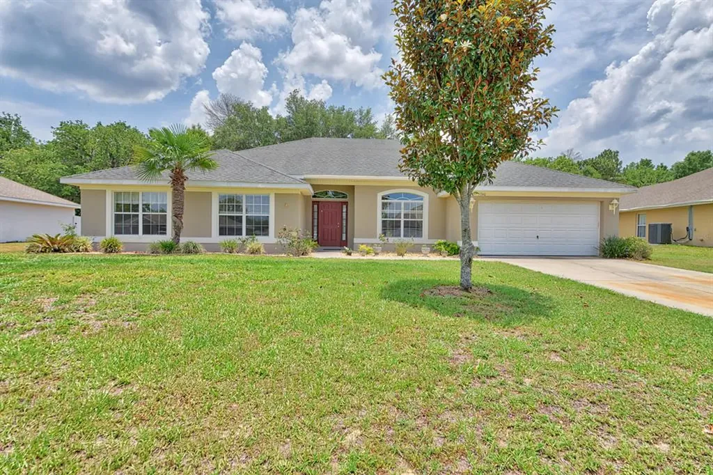 5340 SW 116th Place Ocala FL 34476