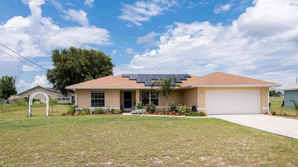 173 Juniper Way Ocala FL 34480
