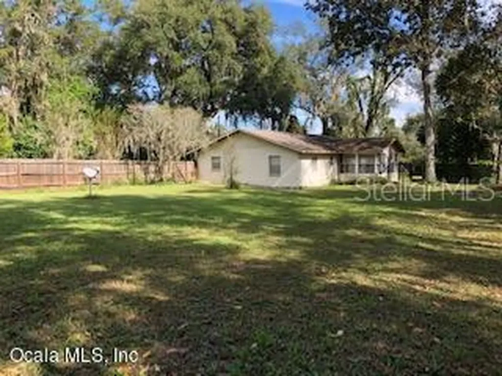 5930 NW 193rd Lane Micanopy FL 32667