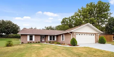 4640 SW 46th Avenue Ocala FL 34474
