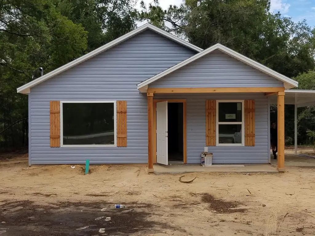 20835 SW 54th Street Dunnellon FL 34431