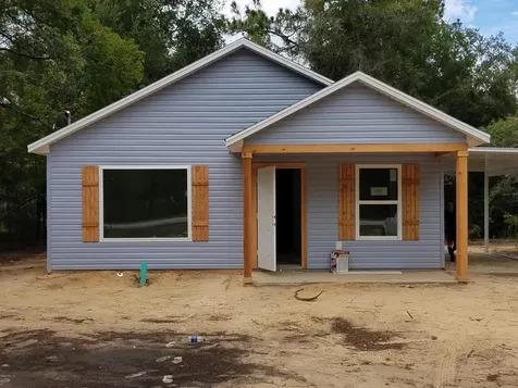 20835 SW 54th Street Dunnellon FL 34431