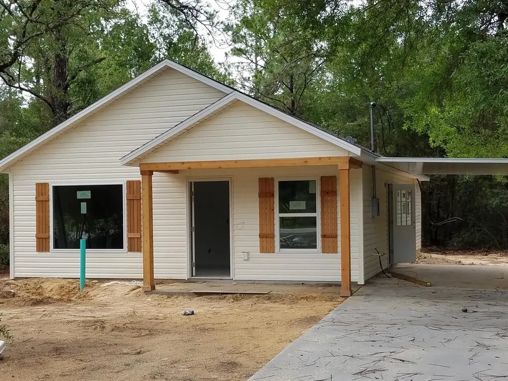 20855 SW 54th Street Dunnellon FL 34431