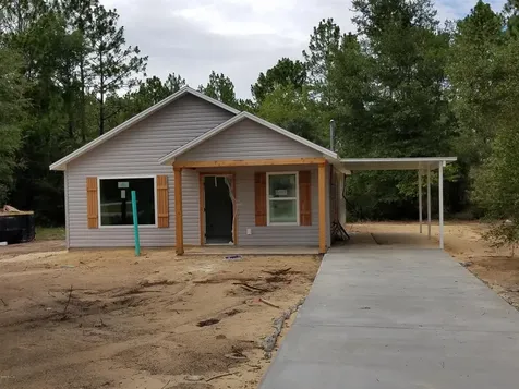 20895 SW 54th Street Dunnellon FL 34431
