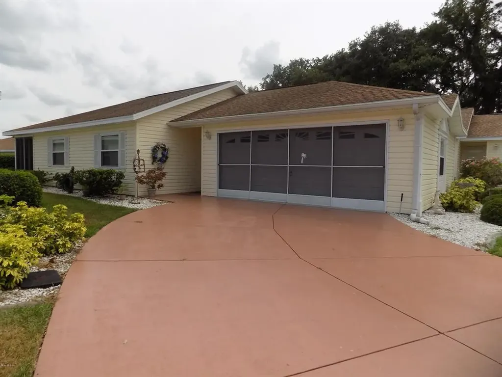 10016 SE 175th Street Summerfield FL 34491