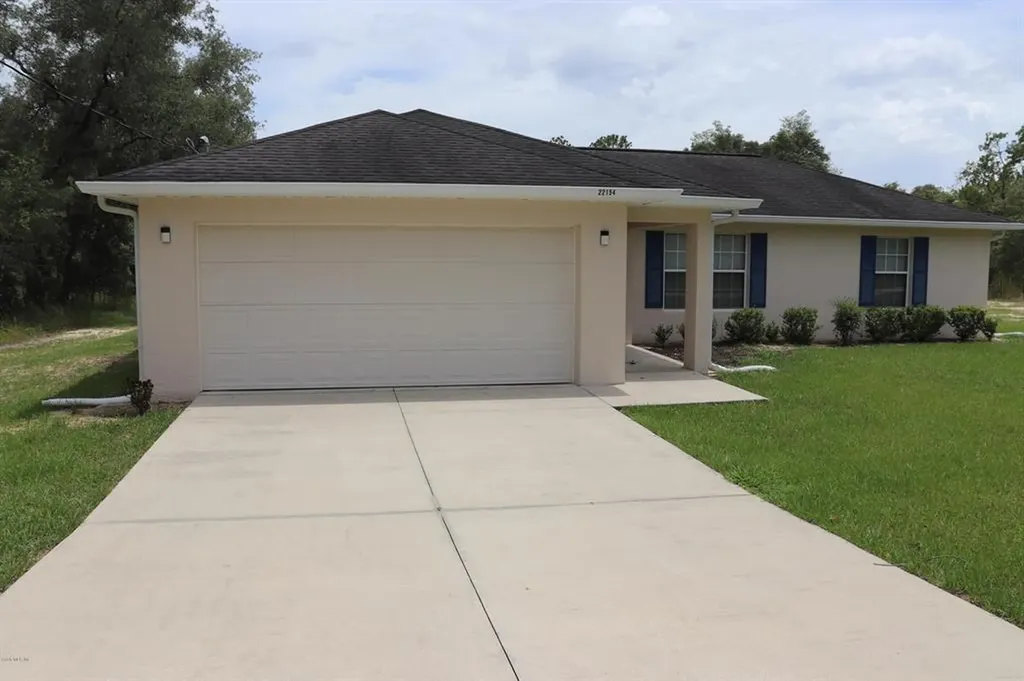 22154 SW Papaya Lane Dunnellon FL 34431