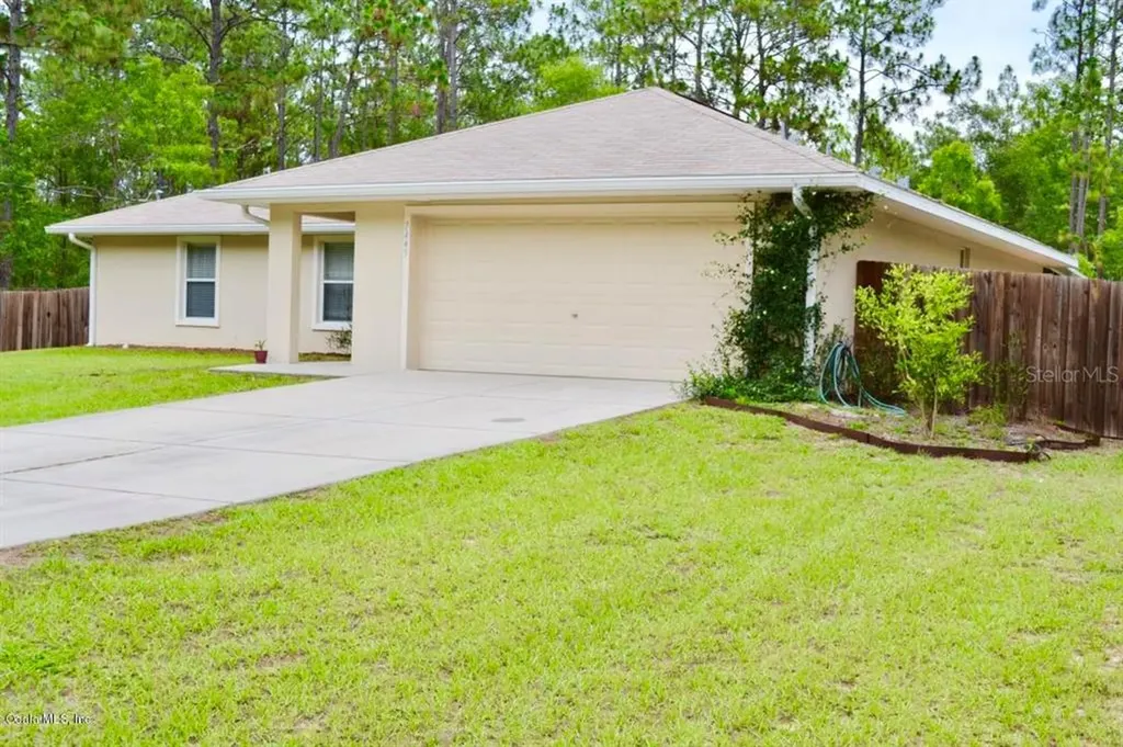 7445 SW 134th Avenue Dunnellon FL 34432