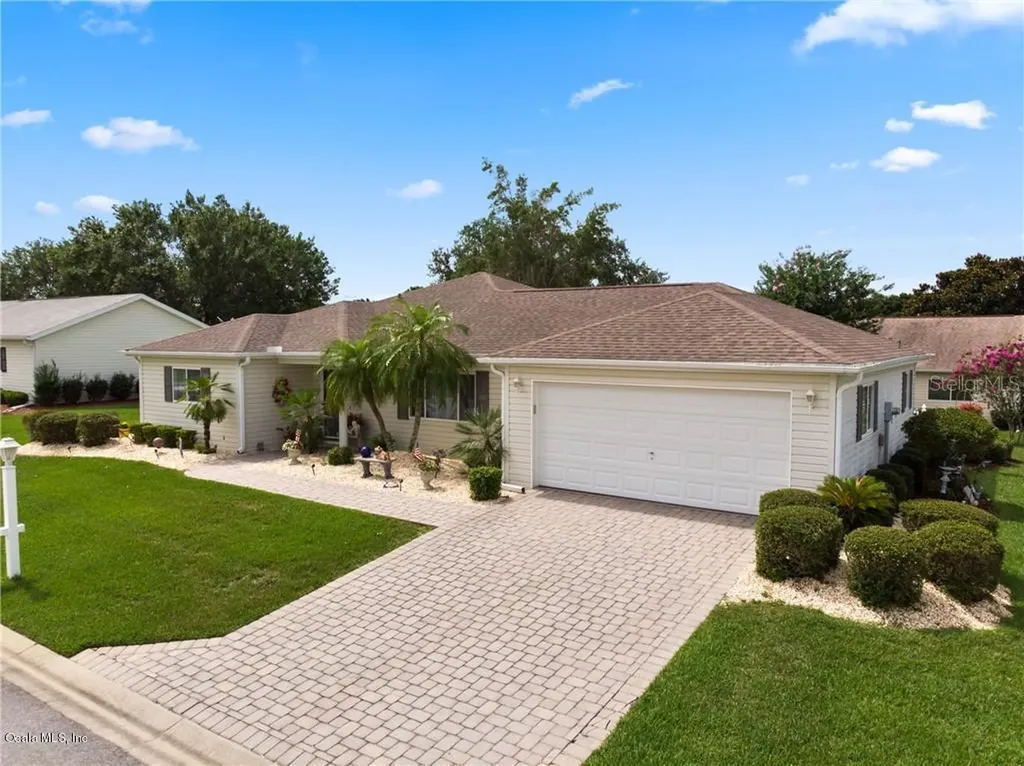 9092 SE 135th Lane Summerfield FL 34491