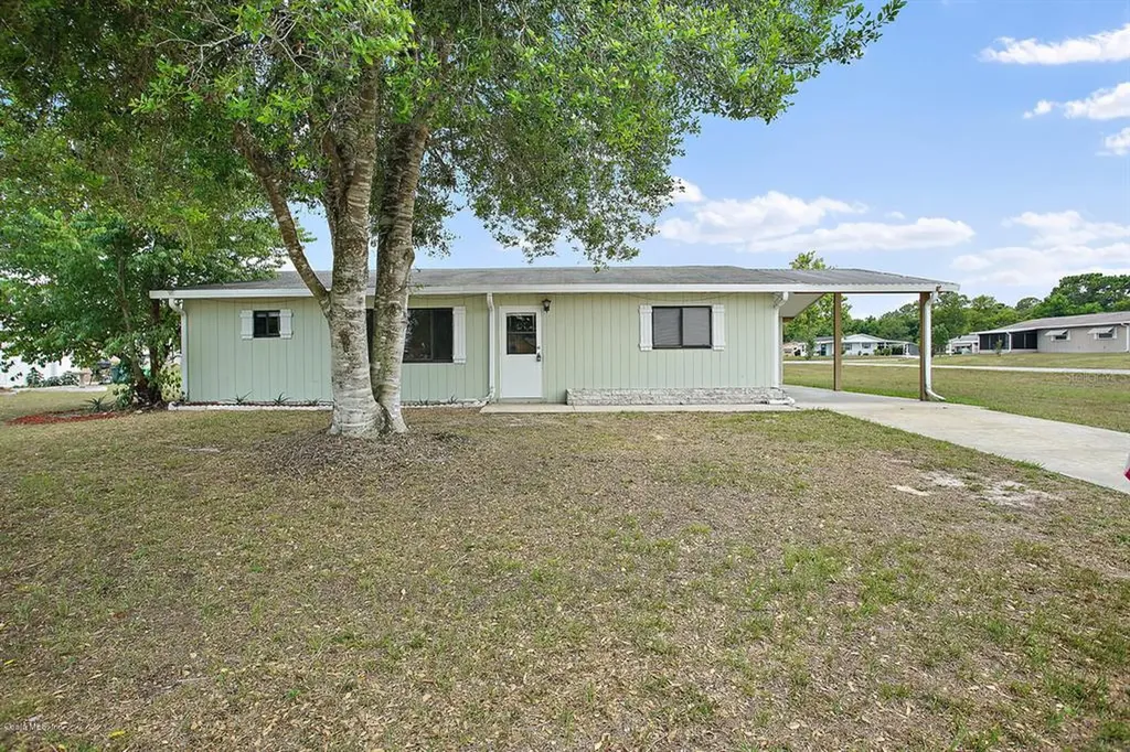 9480 SW 101st Place Ocala FL 34481