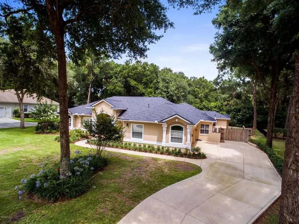 4585 SE 48th Place Road Ocala FL 34480