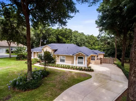 4585 SE 48th Place Road Ocala FL 34480