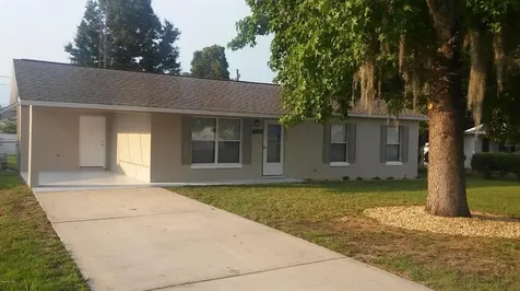 5313 SE 106th Street Belleview FL 34420