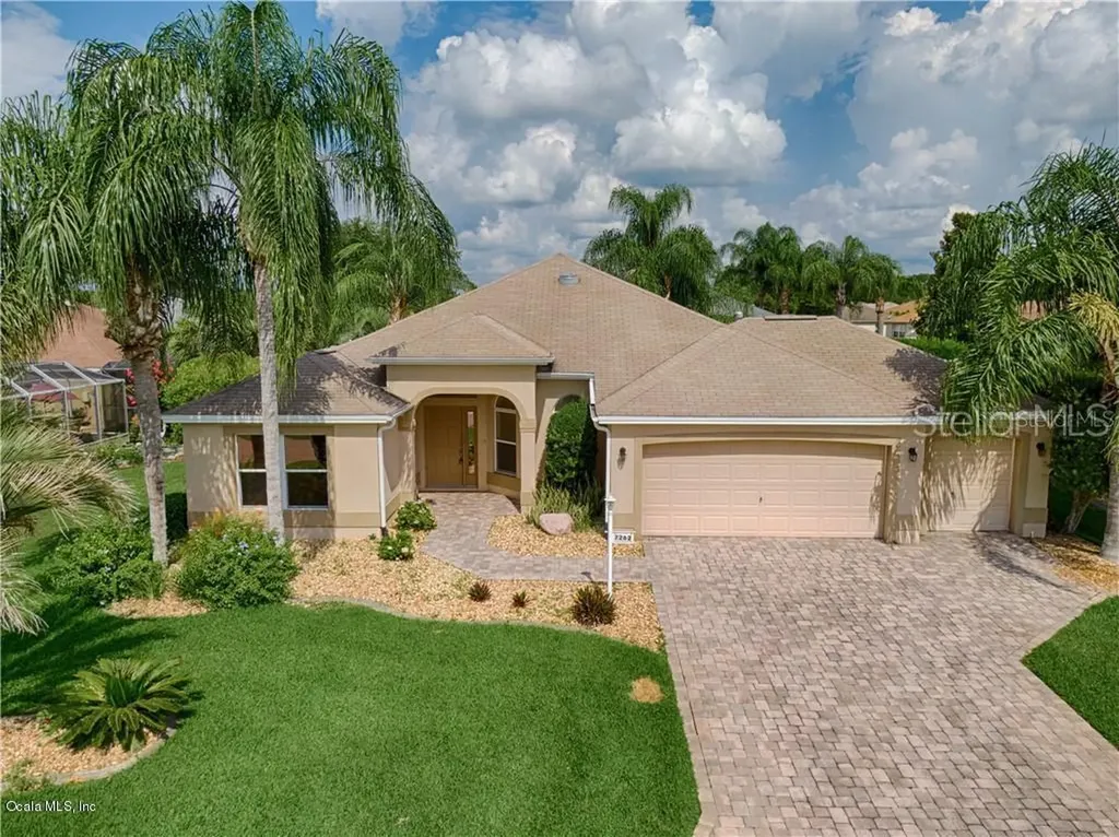 7262 SE 172nd Legacy Lane The Villages FL 32162
