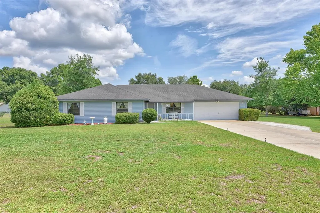 6493 SE 89th Street Ocala FL 34472