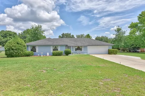 6493 SE 89th Street Ocala FL 34472