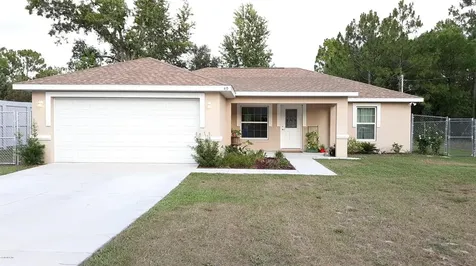 49 Pecan Run Pass Ocala FL 34472