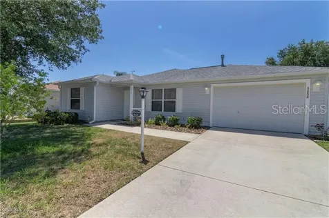 1654 Abercrombie Way The Villages FL 32162