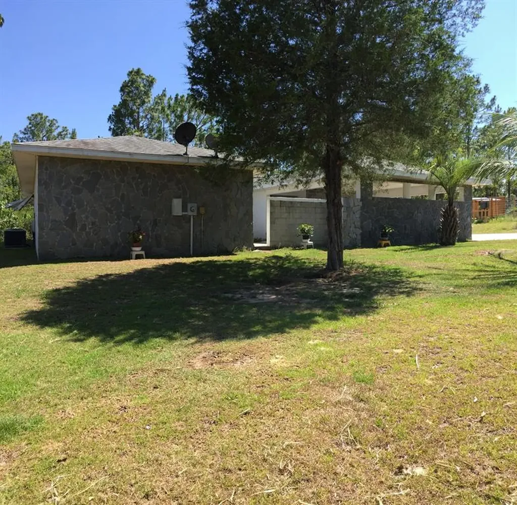 21840 SW Anchor Boulevard Dunnellon FL 34431