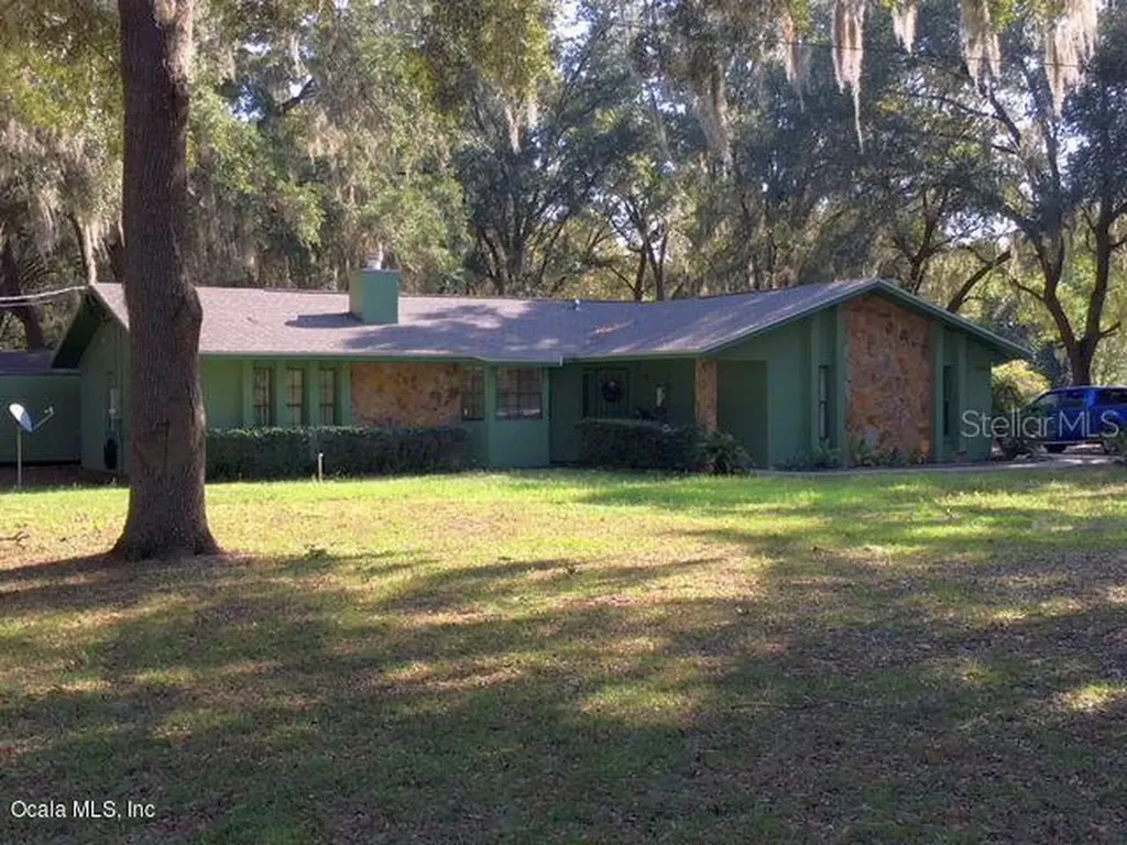 13195 SE 115th Avenue Ocklawaha FL 32179
