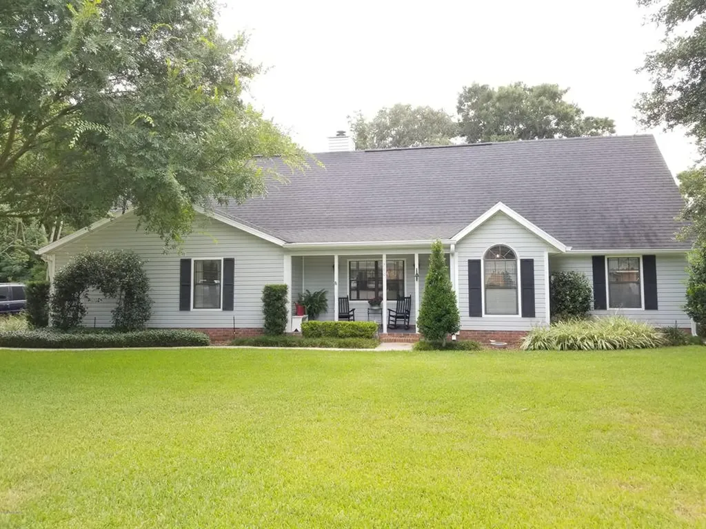 760 SE 56th Avenue Ocala FL 34480