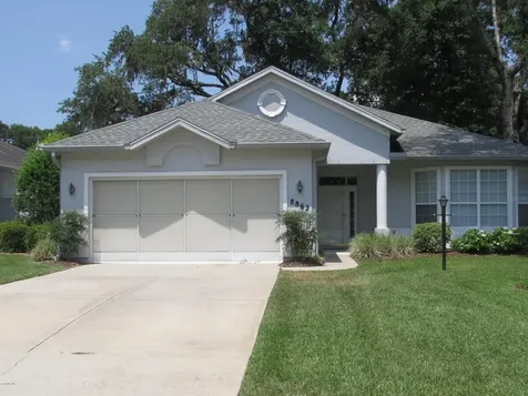 8862 SW 192nd Court Road Dunnellon FL 34432