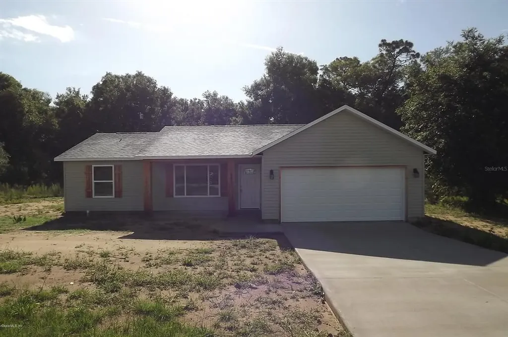 8211 SW 200th Court Dunnellon FL 34431